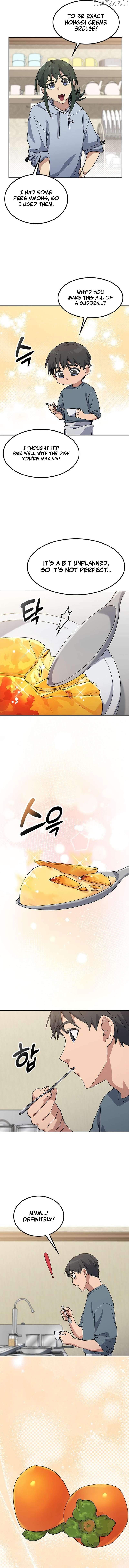 Read HEALING LIFE THROUGH CAMPING IN ANOTHER WORLD EN Manga Online