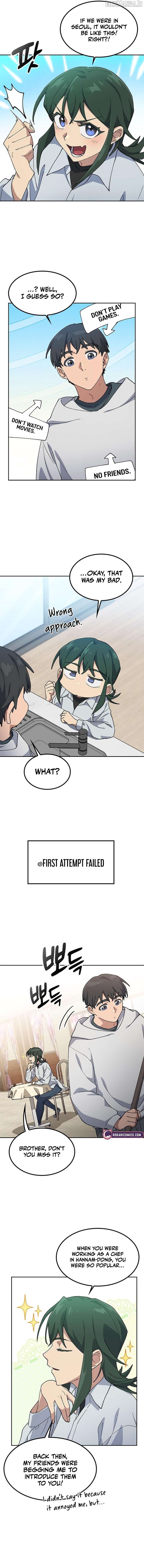 Read HEALING LIFE THROUGH CAMPING IN ANOTHER WORLD EN Manga Online