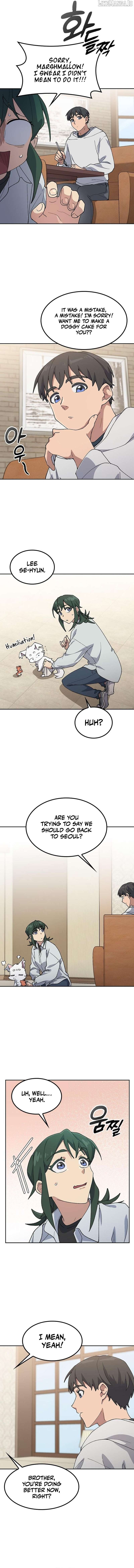 Read HEALING LIFE THROUGH CAMPING IN ANOTHER WORLD EN Manga Online