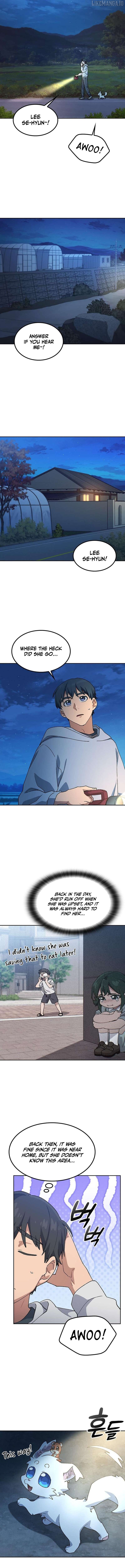 Read HEALING LIFE THROUGH CAMPING IN ANOTHER WORLD EN Manga Online