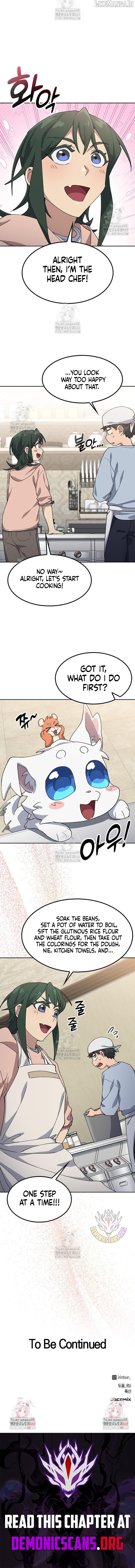 Read HEALING LIFE THROUGH CAMPING IN ANOTHER WORLD EN Manga Online