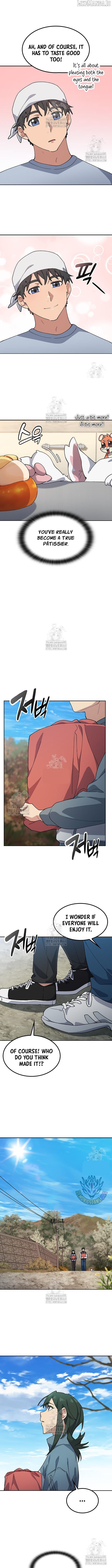 Read HEALING LIFE THROUGH CAMPING IN ANOTHER WORLD EN Manga Online