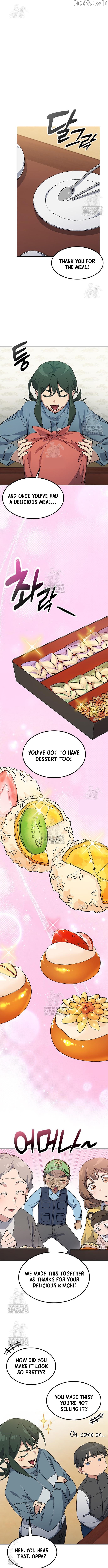 Read HEALING LIFE THROUGH CAMPING IN ANOTHER WORLD EN Manga Online