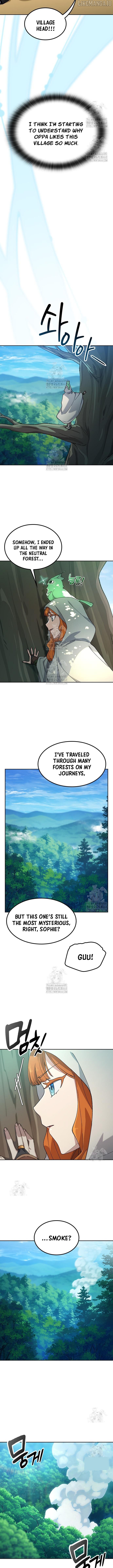 Read HEALING LIFE THROUGH CAMPING IN ANOTHER WORLD EN Manga Online