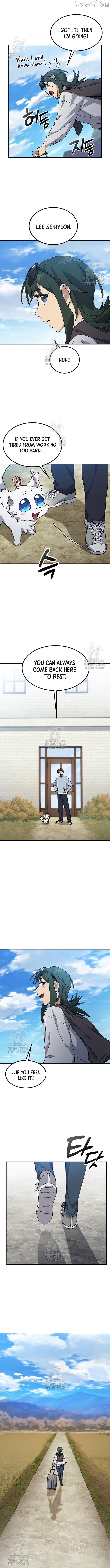 Read HEALING LIFE THROUGH CAMPING IN ANOTHER WORLD EN Manga Online