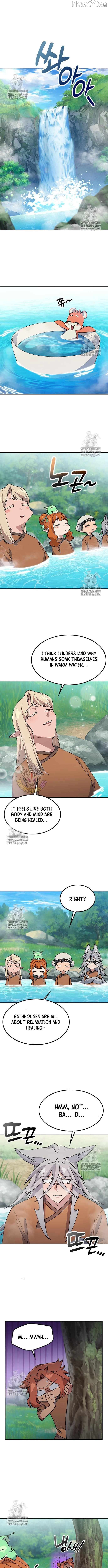 Read HEALING LIFE THROUGH CAMPING IN ANOTHER WORLD EN Manga Online