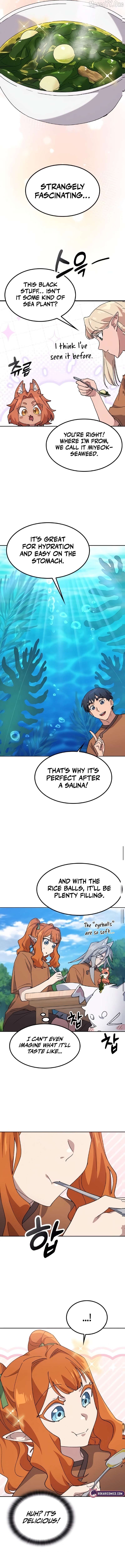 Read HEALING LIFE THROUGH CAMPING IN ANOTHER WORLD EN Manga Online
