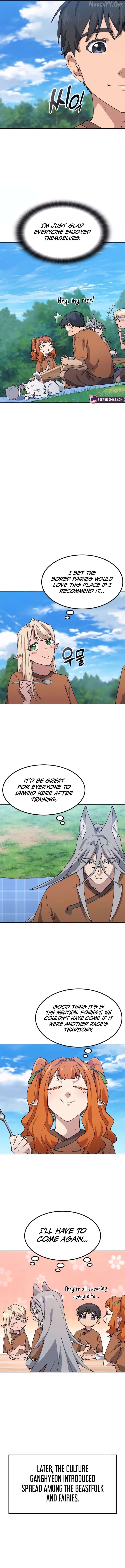 Read HEALING LIFE THROUGH CAMPING IN ANOTHER WORLD EN Manga Online