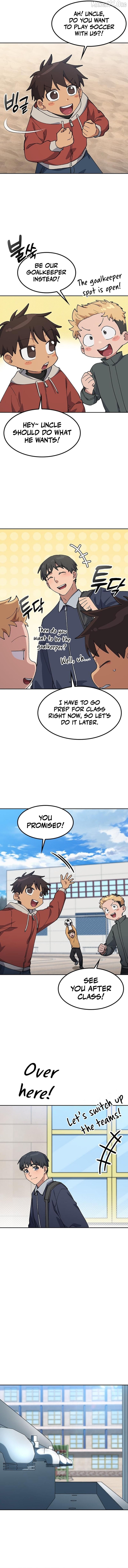 Read HEALING LIFE THROUGH CAMPING IN ANOTHER WORLD EN Manga Online