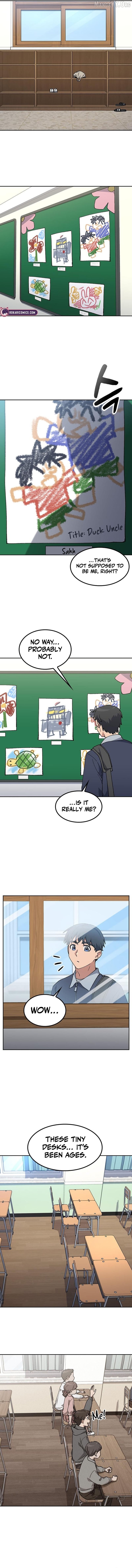 Read HEALING LIFE THROUGH CAMPING IN ANOTHER WORLD EN Manga Online