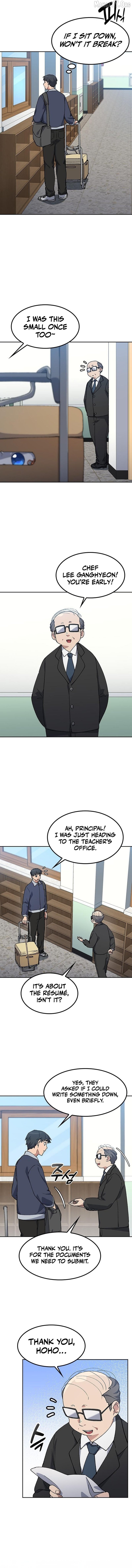 Read HEALING LIFE THROUGH CAMPING IN ANOTHER WORLD EN Manga Online