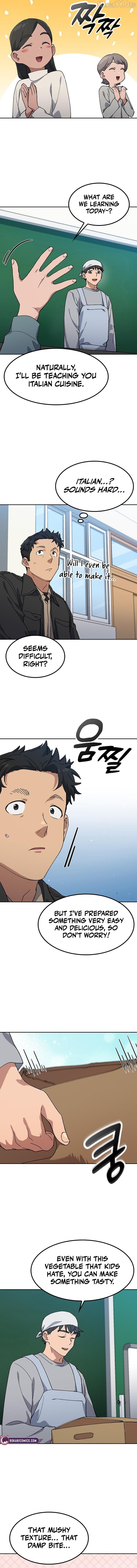 Read HEALING LIFE THROUGH CAMPING IN ANOTHER WORLD EN Manga Online