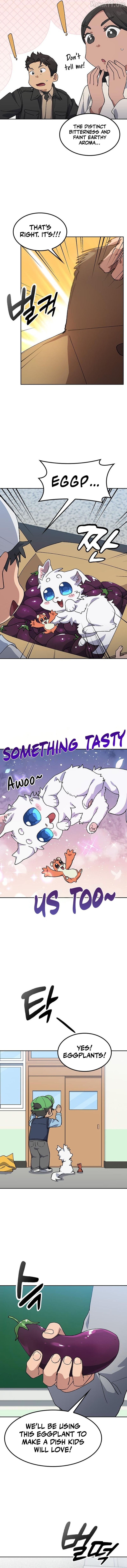 Read HEALING LIFE THROUGH CAMPING IN ANOTHER WORLD EN Manga Online