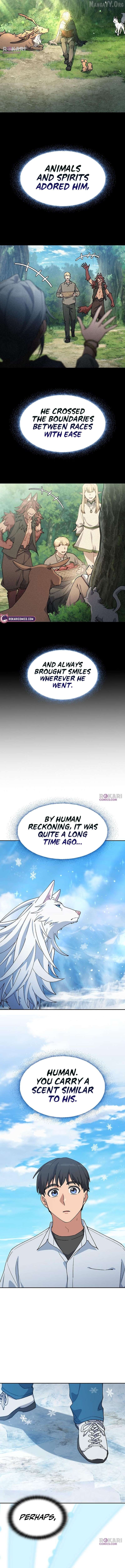 Read HEALING LIFE THROUGH CAMPING IN ANOTHER WORLD EN Manga Online