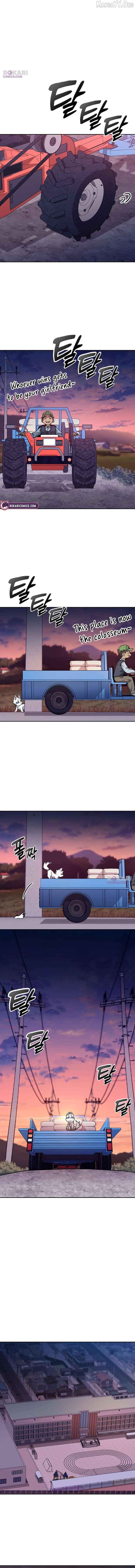 Read HEALING LIFE THROUGH CAMPING IN ANOTHER WORLD EN Manga Online