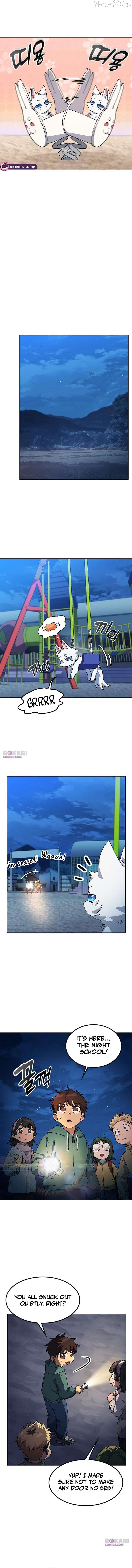 Read HEALING LIFE THROUGH CAMPING IN ANOTHER WORLD EN Manga Online