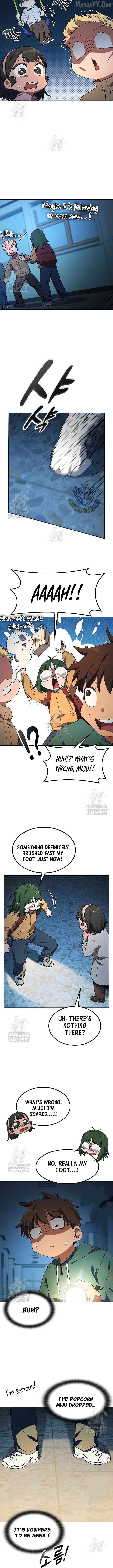 Read HEALING LIFE THROUGH CAMPING IN ANOTHER WORLD EN Manga Online