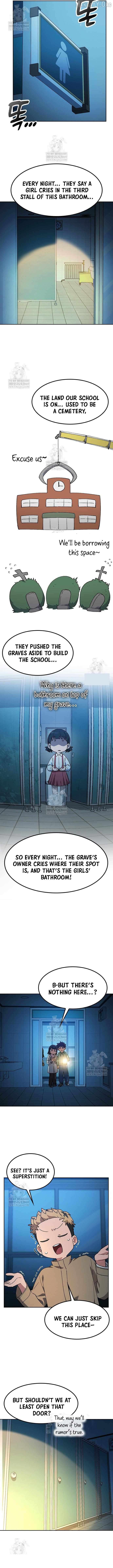 Read HEALING LIFE THROUGH CAMPING IN ANOTHER WORLD EN Manga Online
