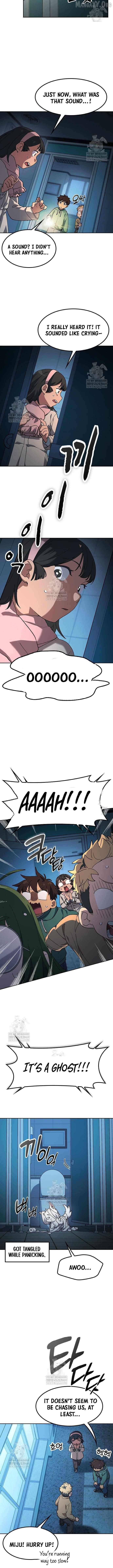 Read HEALING LIFE THROUGH CAMPING IN ANOTHER WORLD EN Manga Online