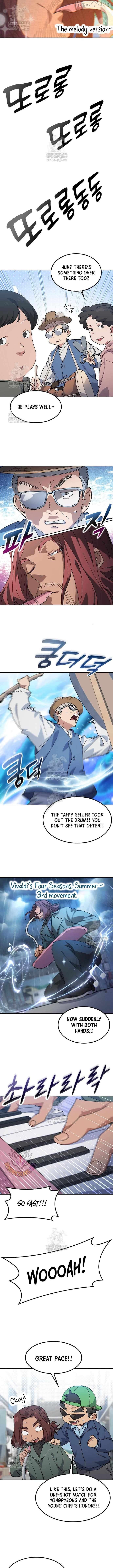 Read HEALING LIFE THROUGH CAMPING IN ANOTHER WORLD EN Manga Online