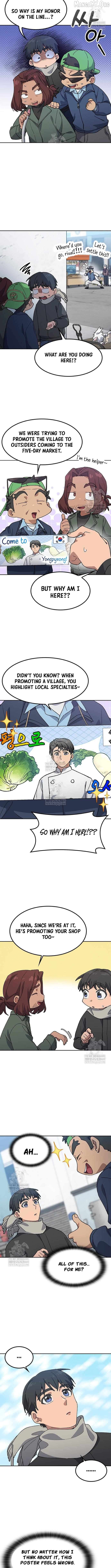 Read HEALING LIFE THROUGH CAMPING IN ANOTHER WORLD EN Manga Online