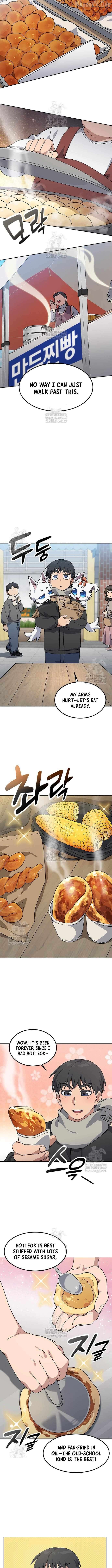 Read HEALING LIFE THROUGH CAMPING IN ANOTHER WORLD EN Manga Online