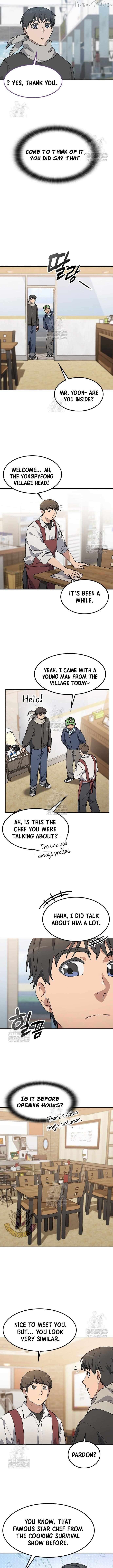 Read HEALING LIFE THROUGH CAMPING IN ANOTHER WORLD EN Manga Online