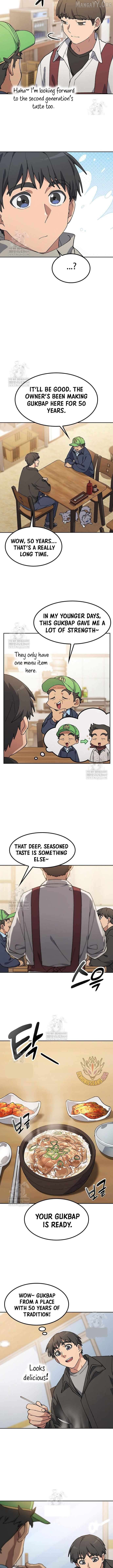 Read HEALING LIFE THROUGH CAMPING IN ANOTHER WORLD EN Manga Online