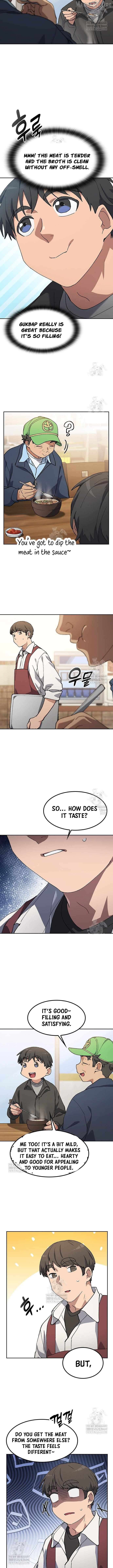 Read HEALING LIFE THROUGH CAMPING IN ANOTHER WORLD EN Manga Online