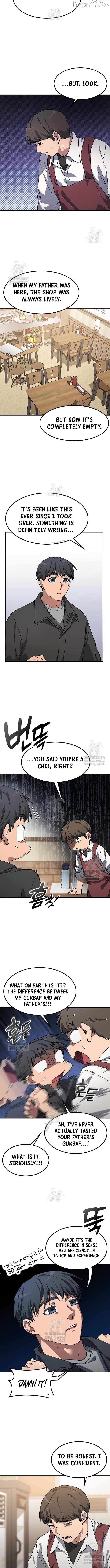 Read HEALING LIFE THROUGH CAMPING IN ANOTHER WORLD EN Manga Online