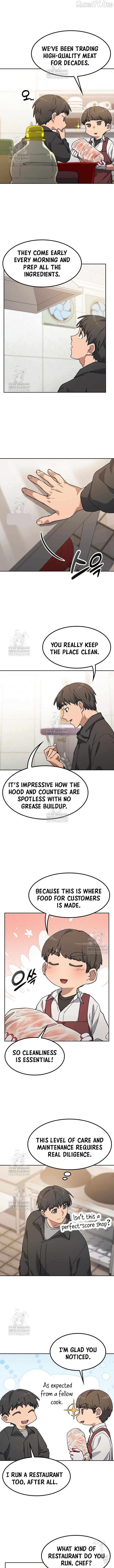 Read HEALING LIFE THROUGH CAMPING IN ANOTHER WORLD EN Manga Online