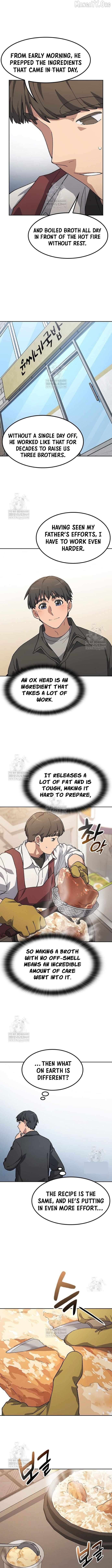 Read HEALING LIFE THROUGH CAMPING IN ANOTHER WORLD EN Manga Online