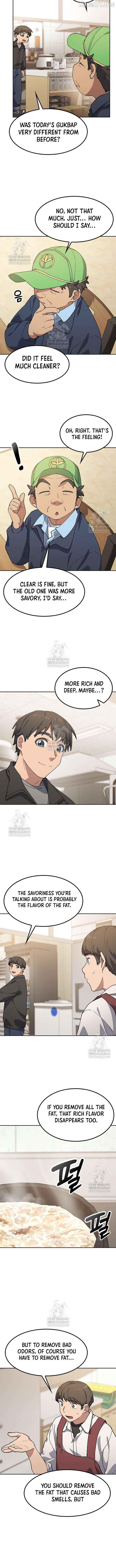 Read HEALING LIFE THROUGH CAMPING IN ANOTHER WORLD EN Manga Online