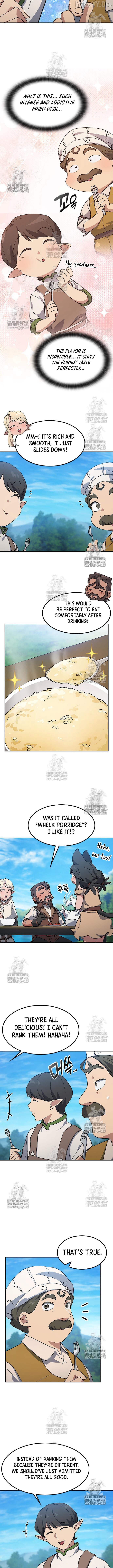 Read HEALING LIFE THROUGH CAMPING IN ANOTHER WORLD EN Manga Online