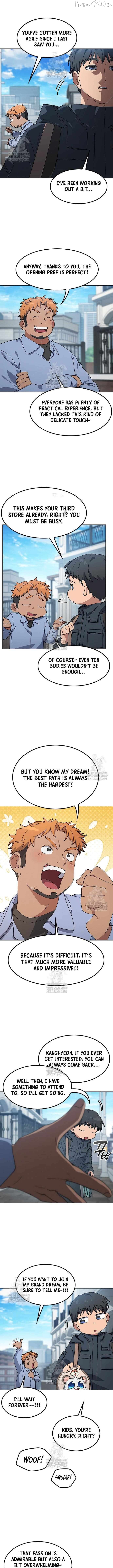 Read HEALING LIFE THROUGH CAMPING IN ANOTHER WORLD EN Manga Online