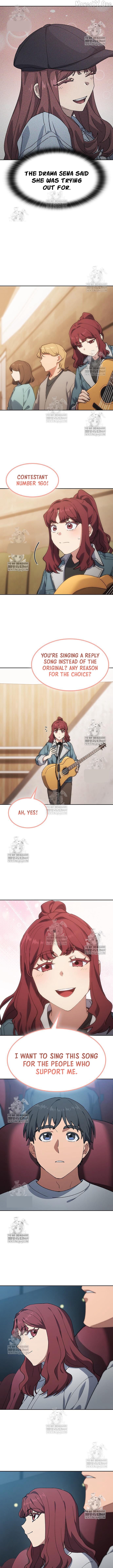 Read HEALING LIFE THROUGH CAMPING IN ANOTHER WORLD EN Manga Online