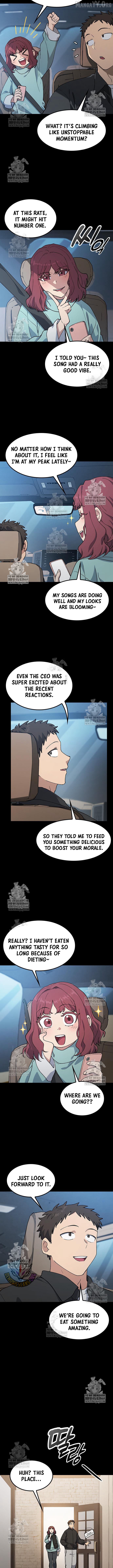 Read HEALING LIFE THROUGH CAMPING IN ANOTHER WORLD EN Manga Online