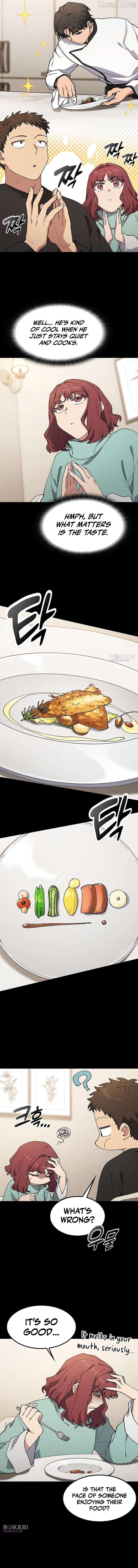Read HEALING LIFE THROUGH CAMPING IN ANOTHER WORLD EN Manga Online