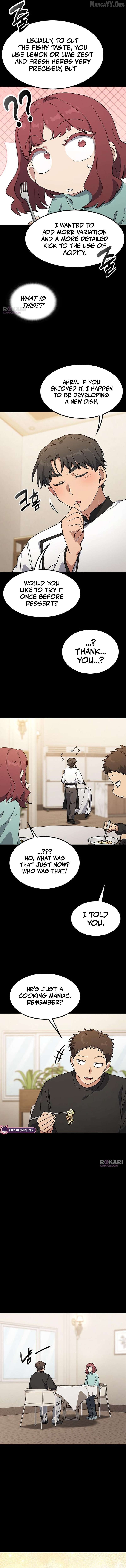 Read HEALING LIFE THROUGH CAMPING IN ANOTHER WORLD EN Manga Online
