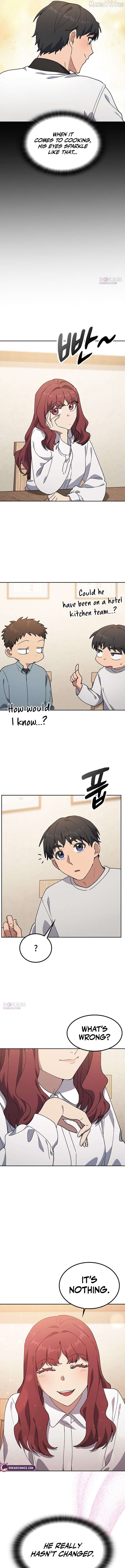 Read HEALING LIFE THROUGH CAMPING IN ANOTHER WORLD EN Manga Online