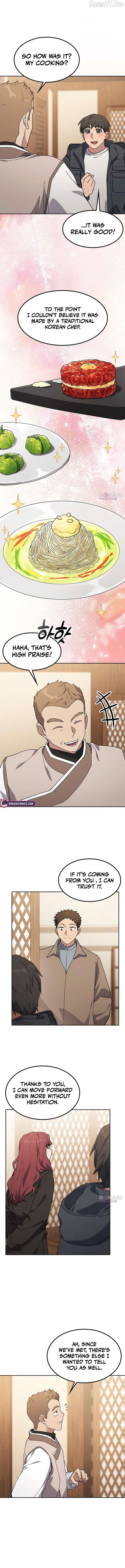 Read HEALING LIFE THROUGH CAMPING IN ANOTHER WORLD EN Manga Online