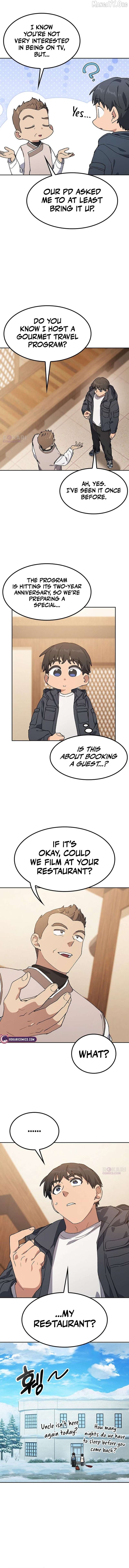 Read HEALING LIFE THROUGH CAMPING IN ANOTHER WORLD EN Manga Online
