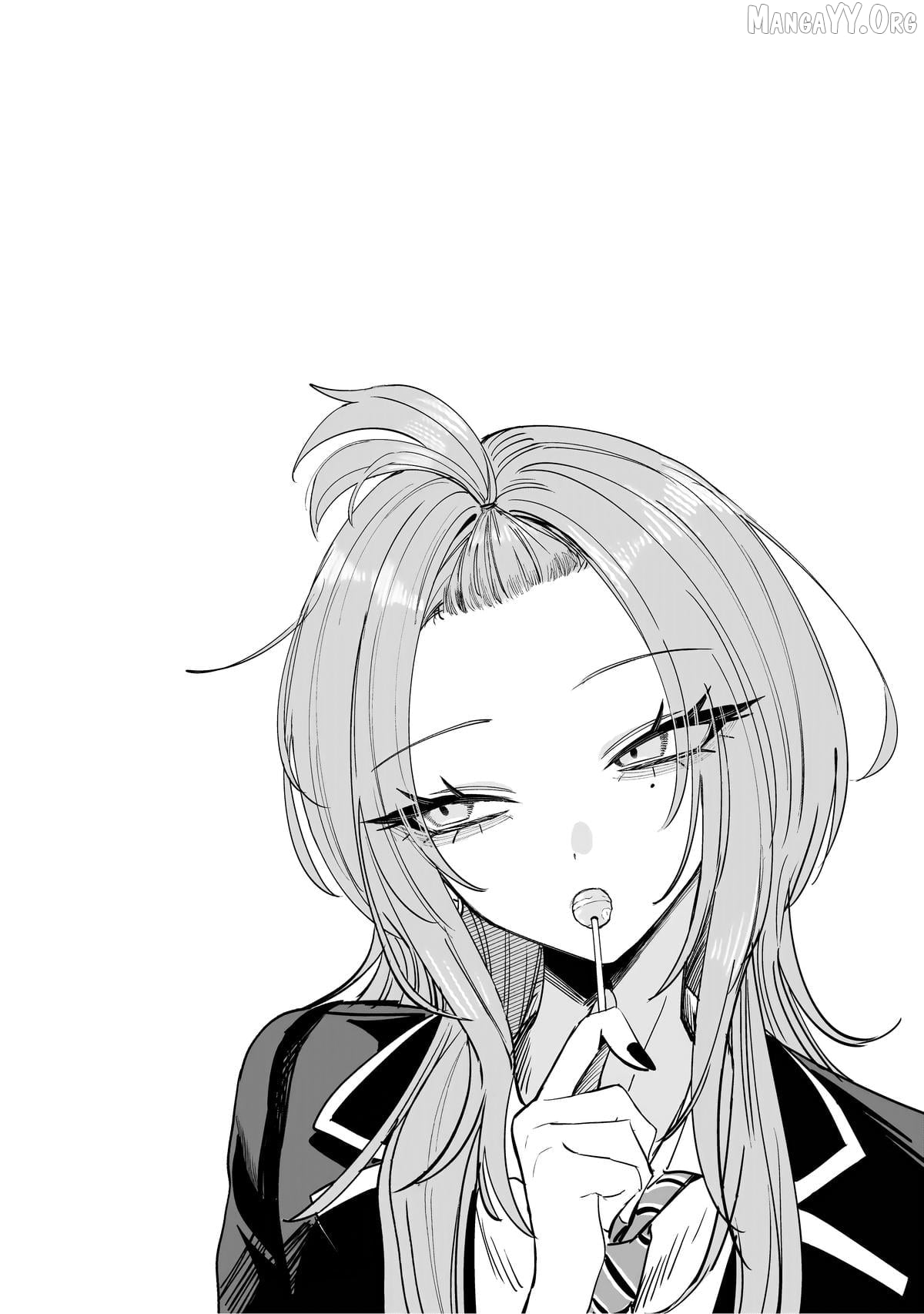 Read Haimiya-senpai wa Kowakute Kawaii Manga Online