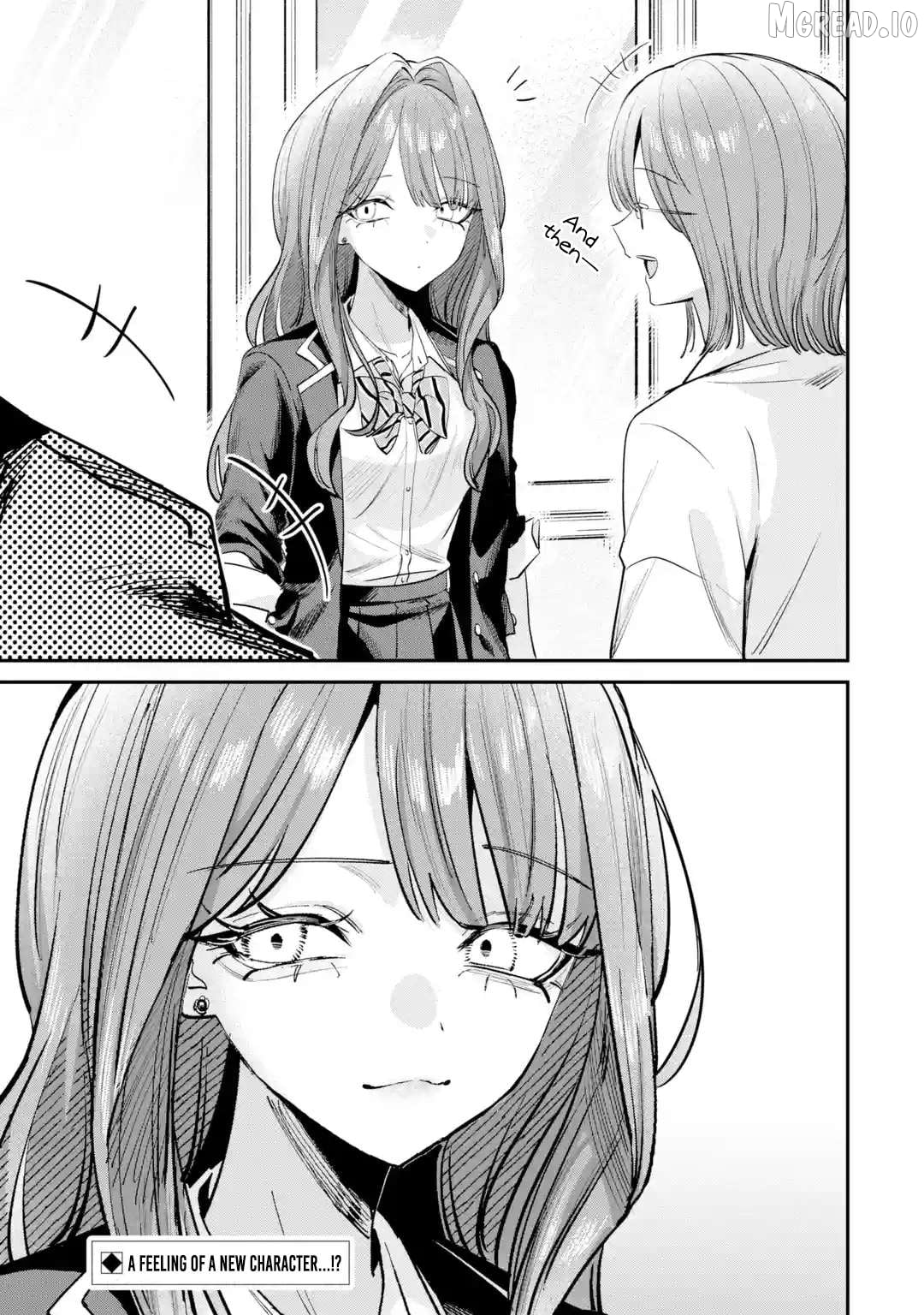 Read Haimiya-senpai wa Kowakute Kawaii Manga Online