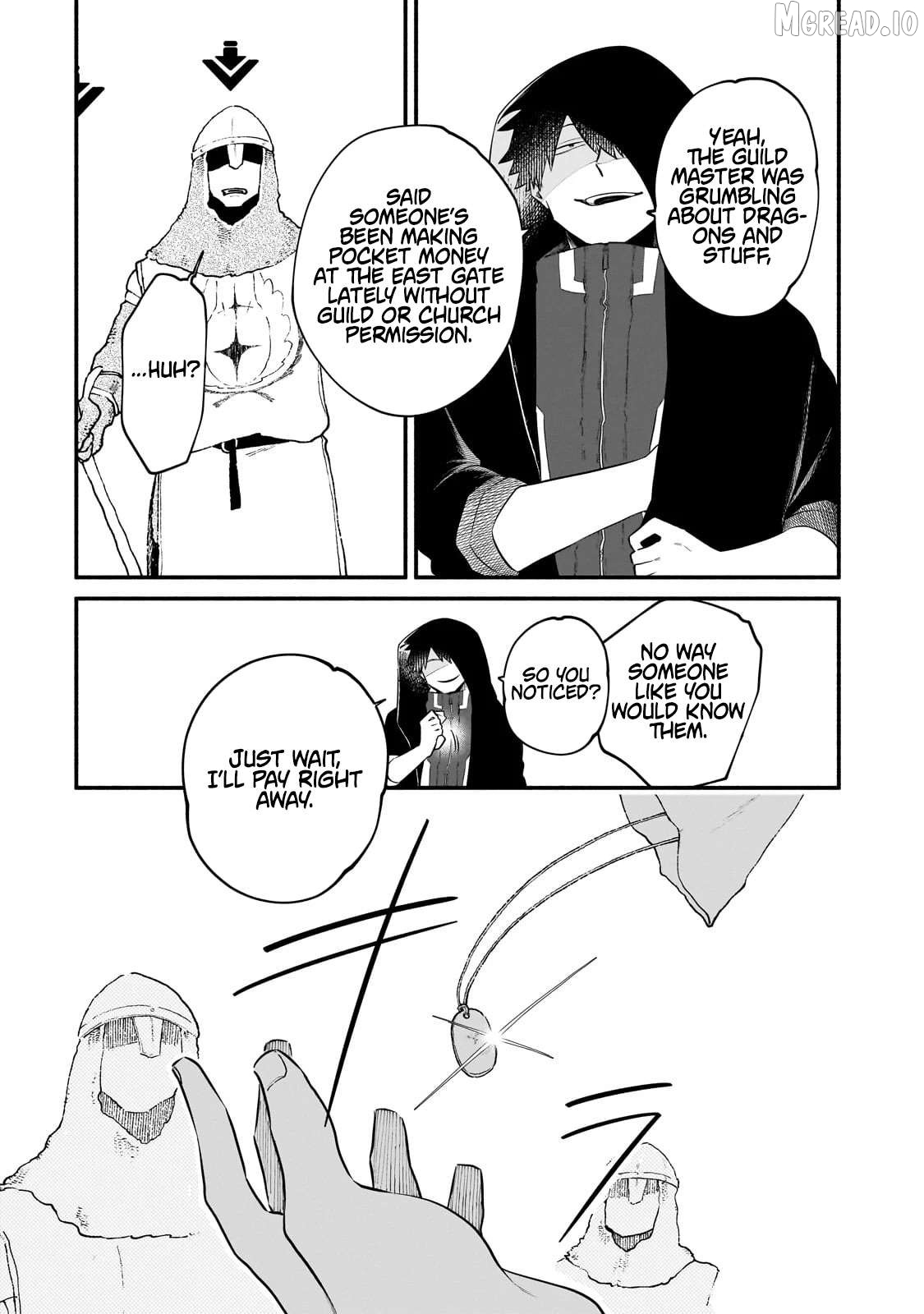 Read Haimiya-senpai wa Kowakute Kawaii Manga Online