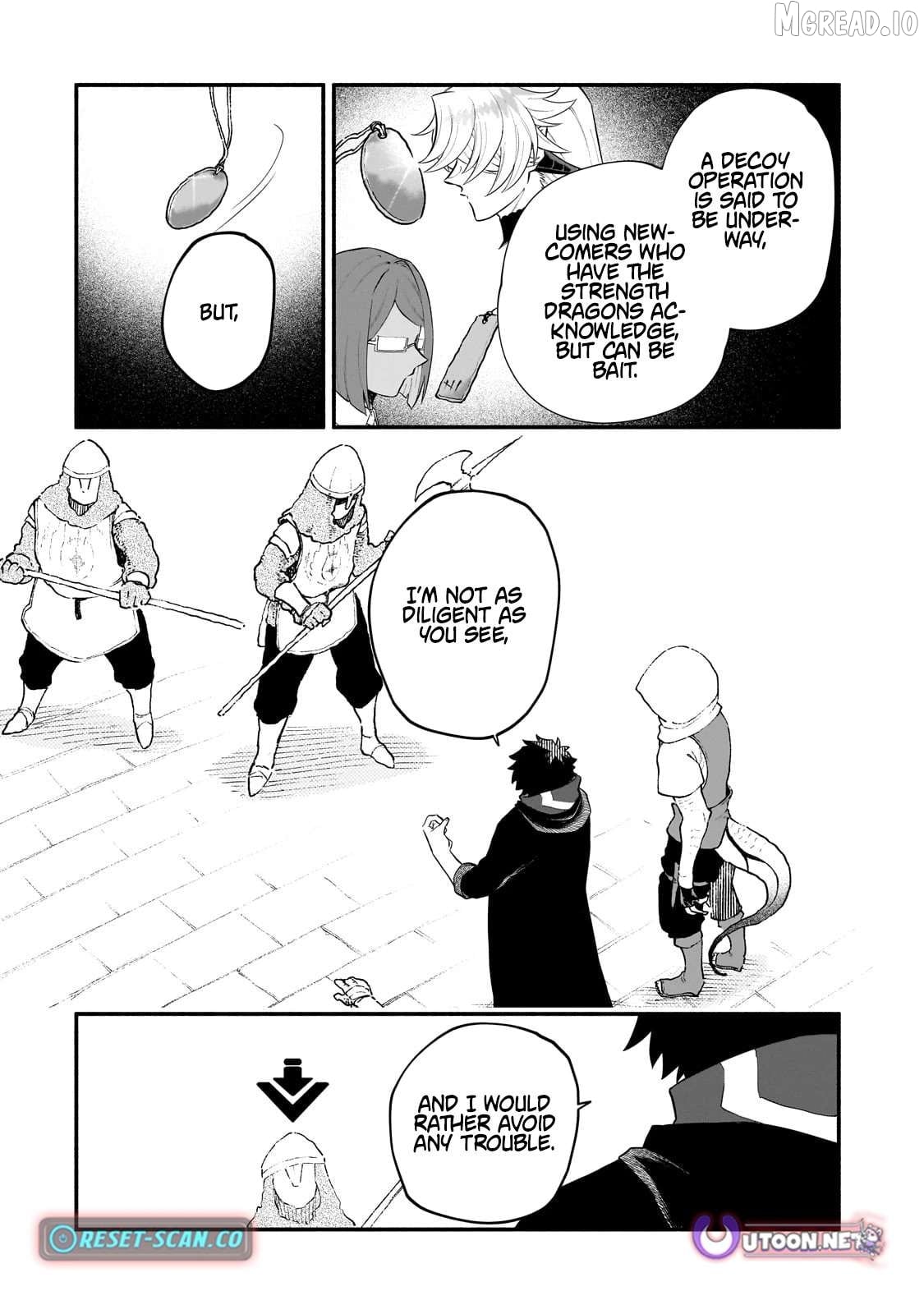 Read Haimiya-senpai wa Kowakute Kawaii Manga Online