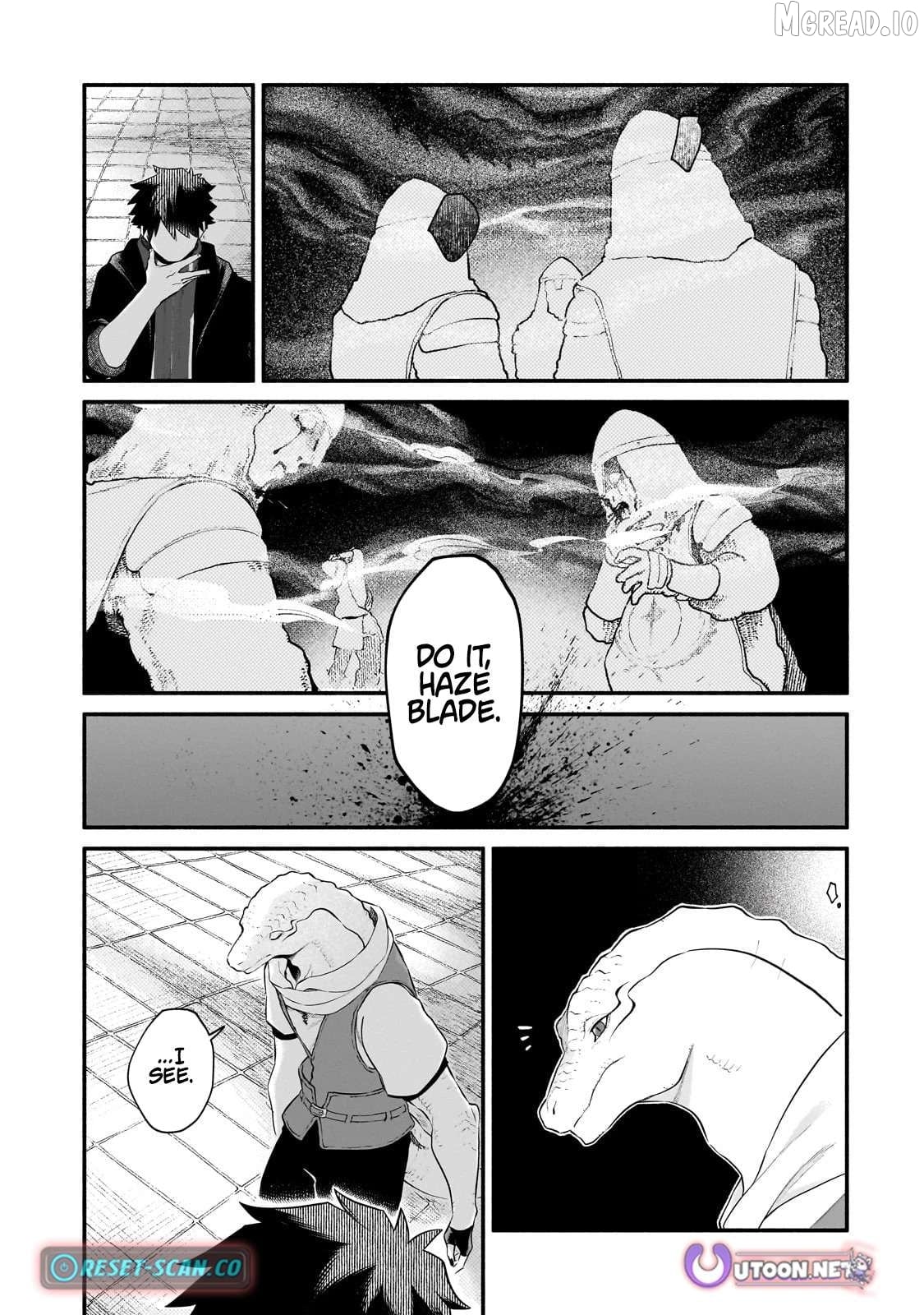 Read Haimiya-senpai wa Kowakute Kawaii Manga Online