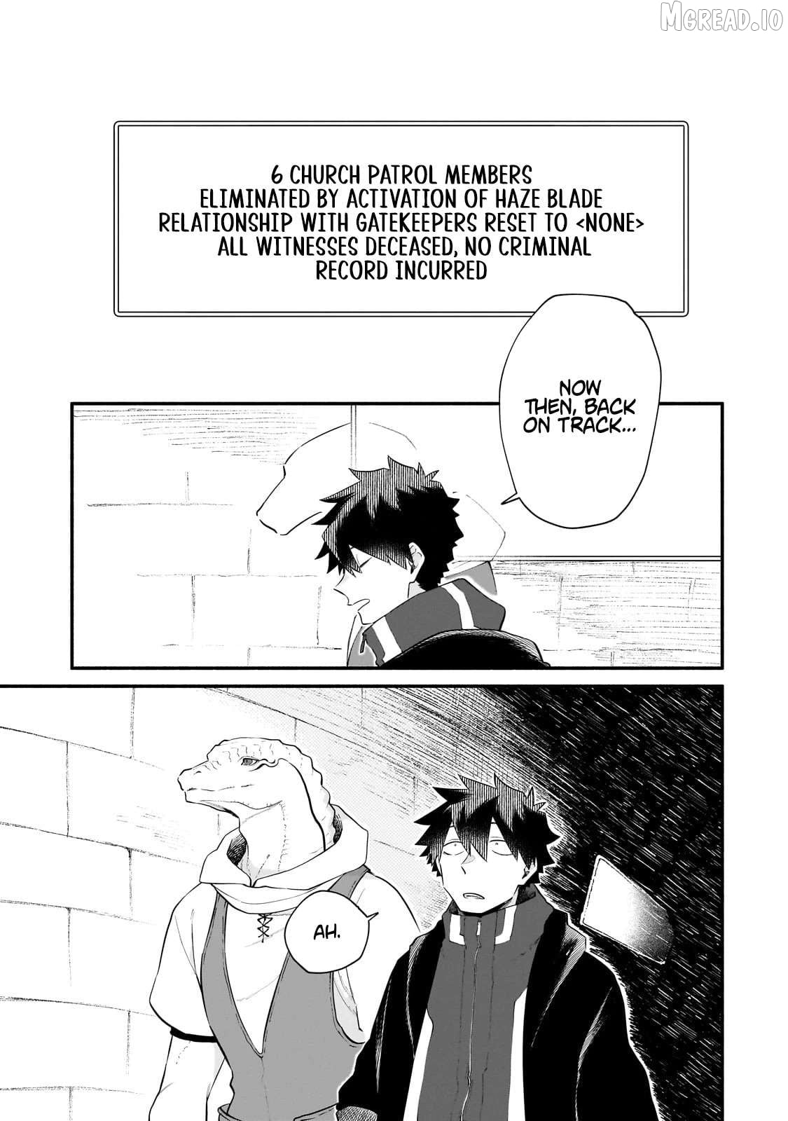 Read Haimiya-senpai wa Kowakute Kawaii Manga Online