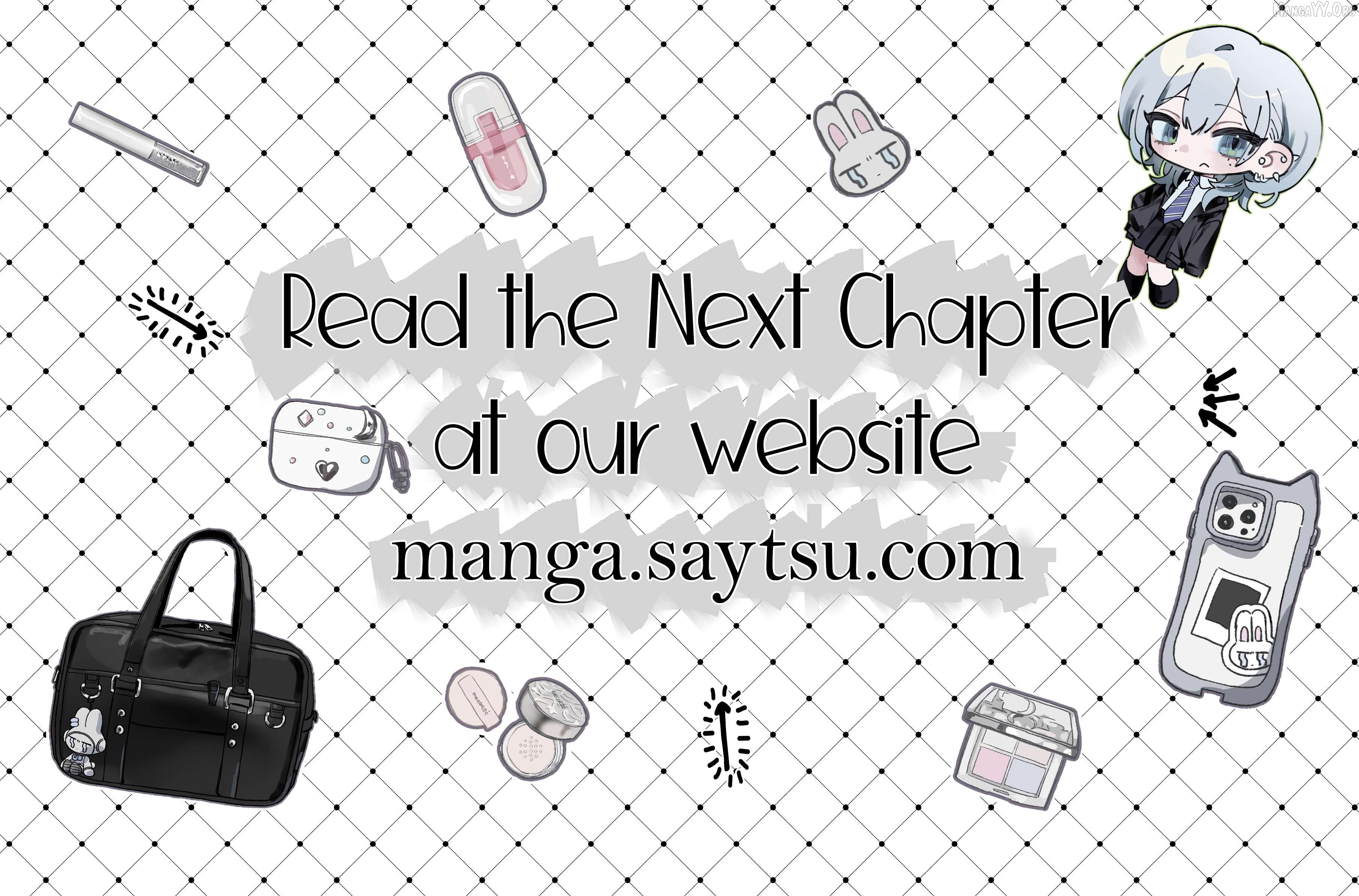 Read Haimiya-senpai wa Kowakute Kawaii Manga Online