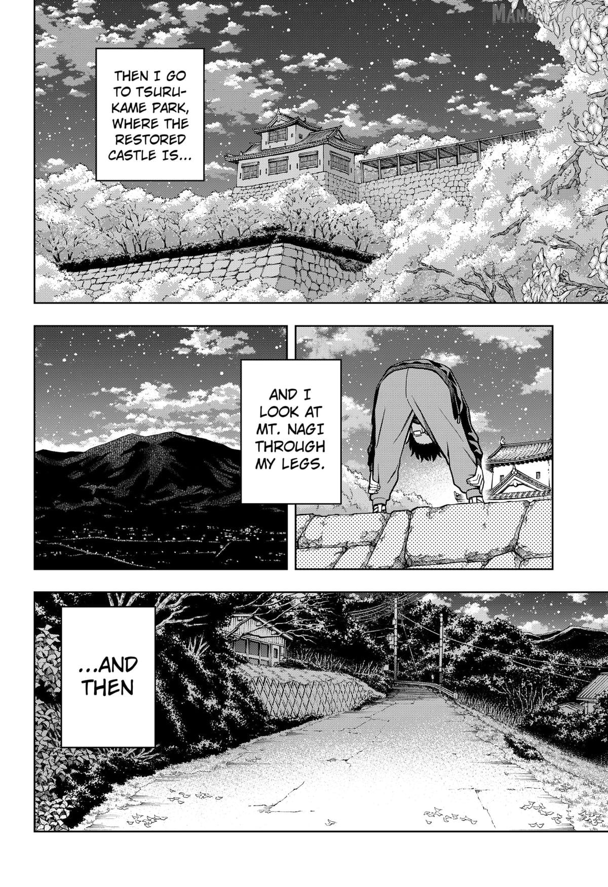 Read Hatori and Furuta's Extraordinarily Ordinary Life EN Manga Online